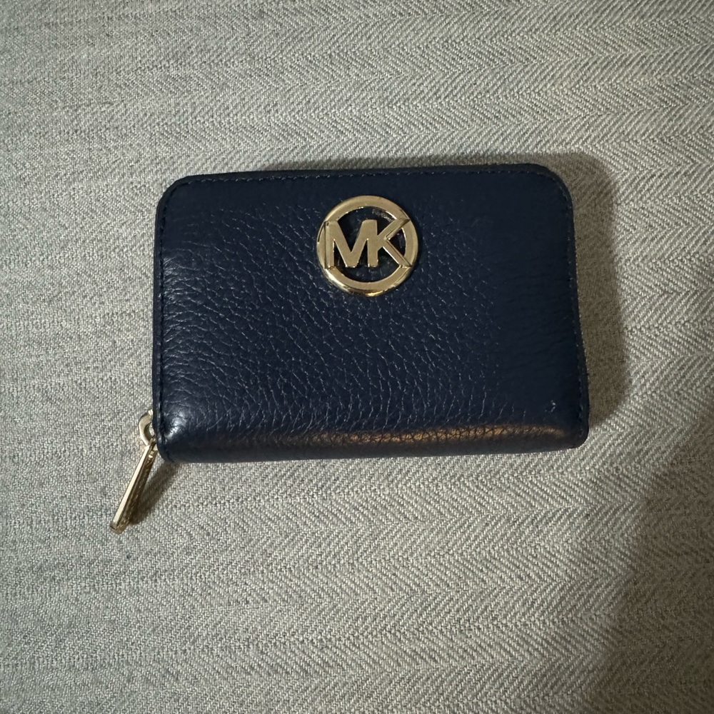 Michael Kors card holder